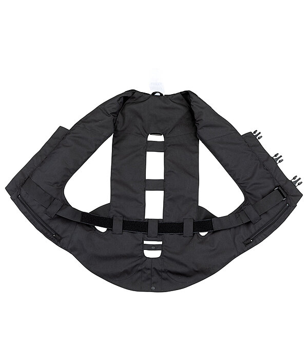 by SPARK Airbagweste Ultimate Back & Neck Protector