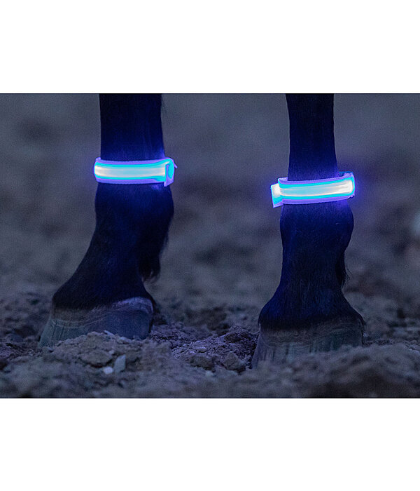 LED-Gamaschen Loom