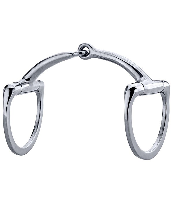 Olivenkopftrense Anatomica einfach gebrochen Strke 16 mm