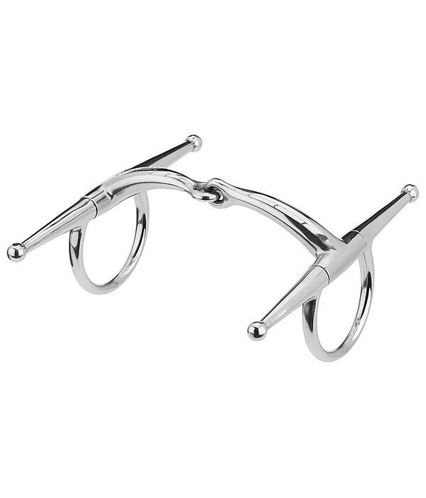 Schenkeltrense Anatomica  einfach gebrochen Strke 14 mm
