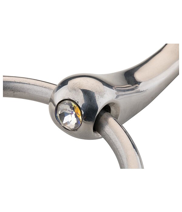 Wassertrense doppelt gebrochen Twinkle Strke 16mm