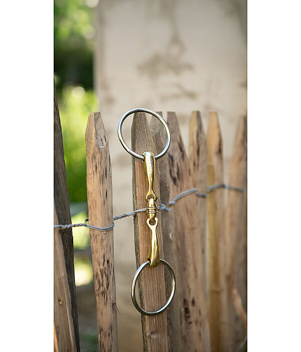 Wassertrense Anatomical Roll doppelt gebrochen St�rke 16 mm