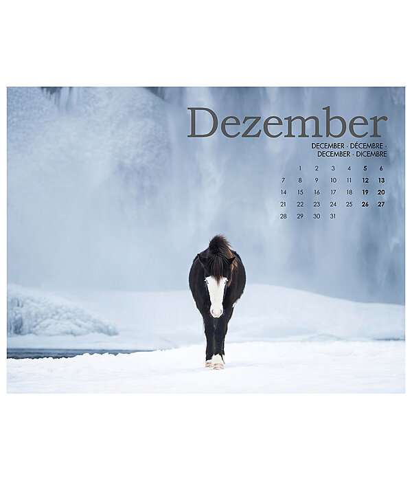 Islnder Kalender 2026