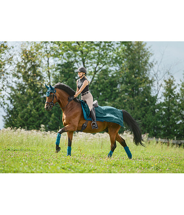 Fliegen-Ausreitdecke Economy Light