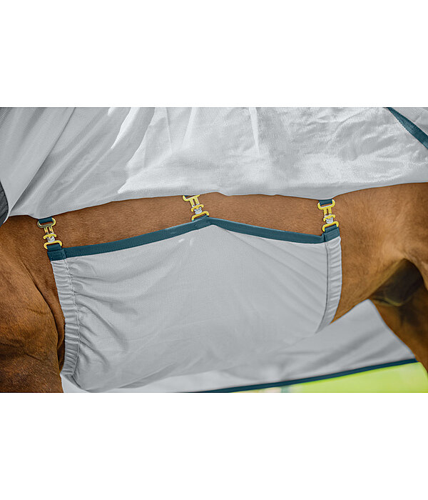 Fullneck-Fliegendecke Fly Shield mit UV-Schutz 70 %