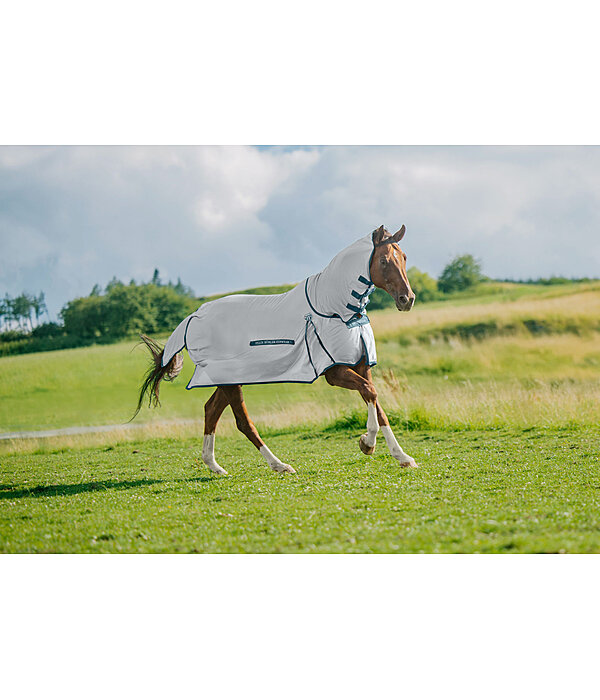 Fullneck-Fliegendecke Fly Shield mit UV-Schutz 70 %