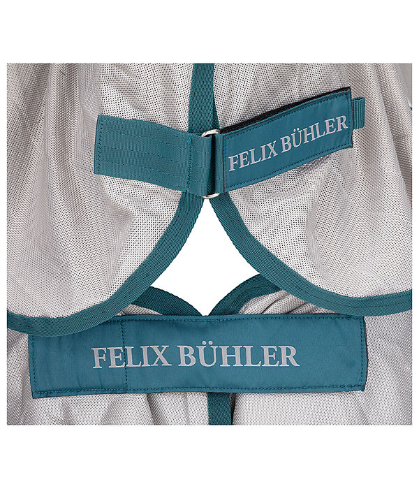 Fullneck-Fliegendecke Fly Shield mit UV-Schutz 70 %
