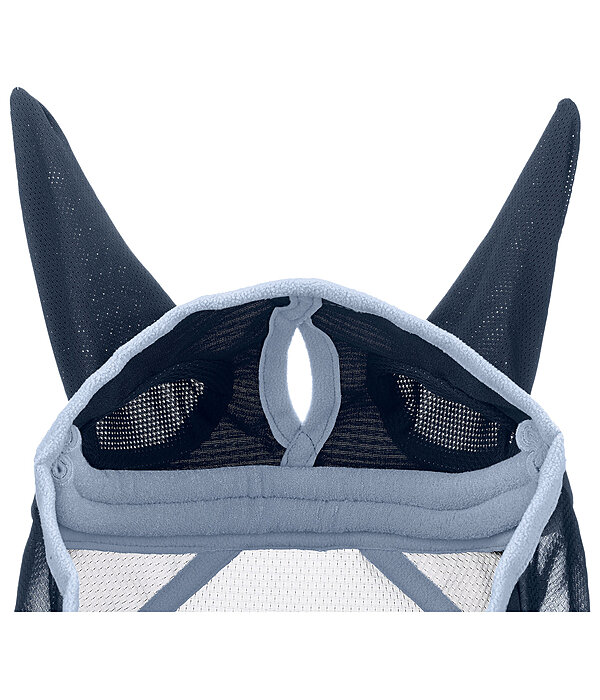 2 in 1 Fliegenmaske Sun Shield