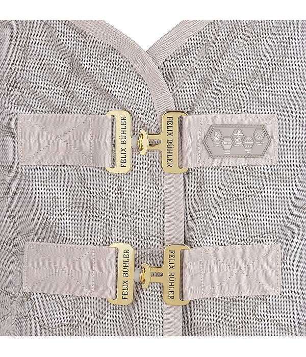 Fliegen-Kollektionsdecke Signature III