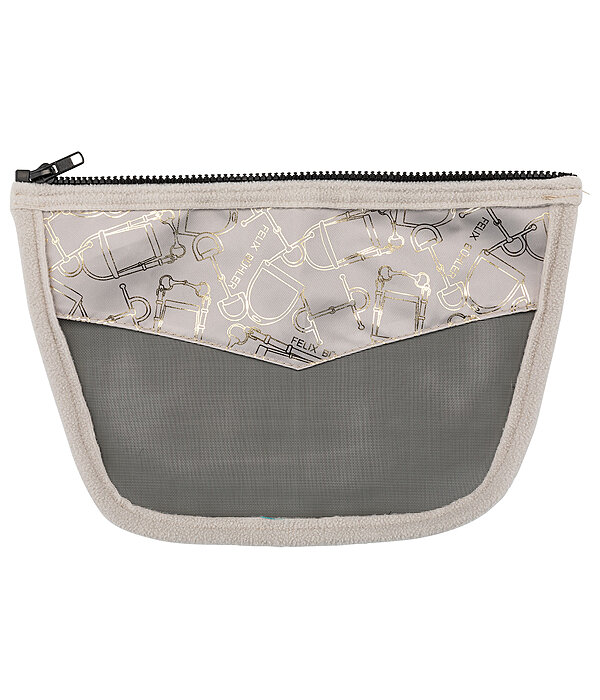 Kollektions-Fliegenmaske Signature III mit abnehmbarem N�sternschutz