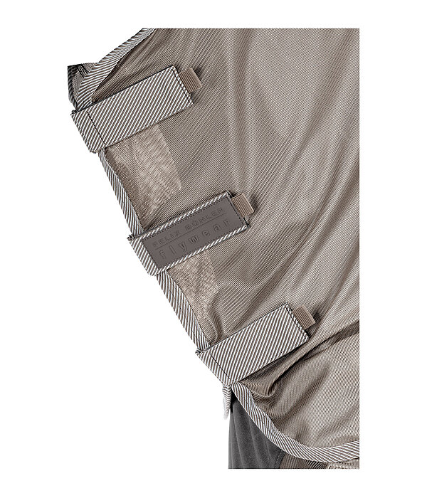 Fliegenschutzdecke Ultimate Protection mit abnehmbarem Halsteil