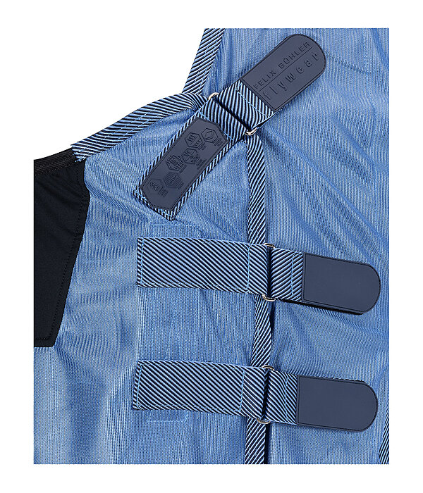 Fliegenschutzdecke Ultimate Protection mit abnehmbarem Halsteil