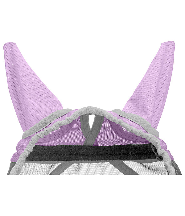 Fliegenmaske Basic Pro Ripstop Mesh