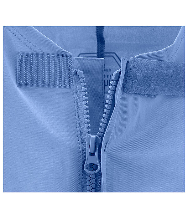 Stretch Comfort Fliegenmaske mit Reissverschluss