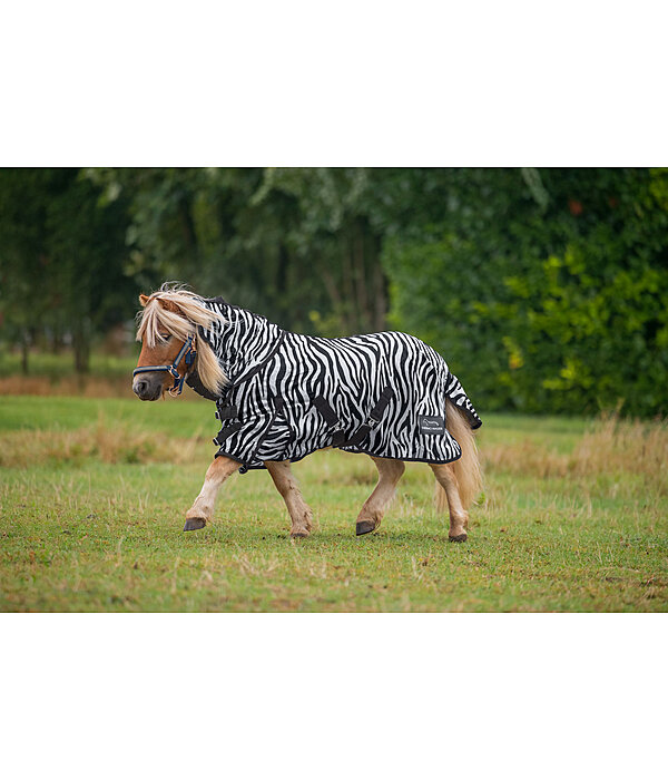 Zebra Fliegendecke Combo