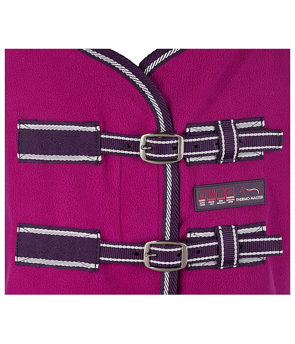 Fleece-Abschwitzdecke Activity