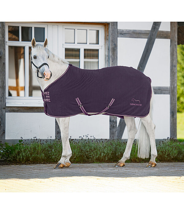 Fleece-Abschwitzdecke Activity