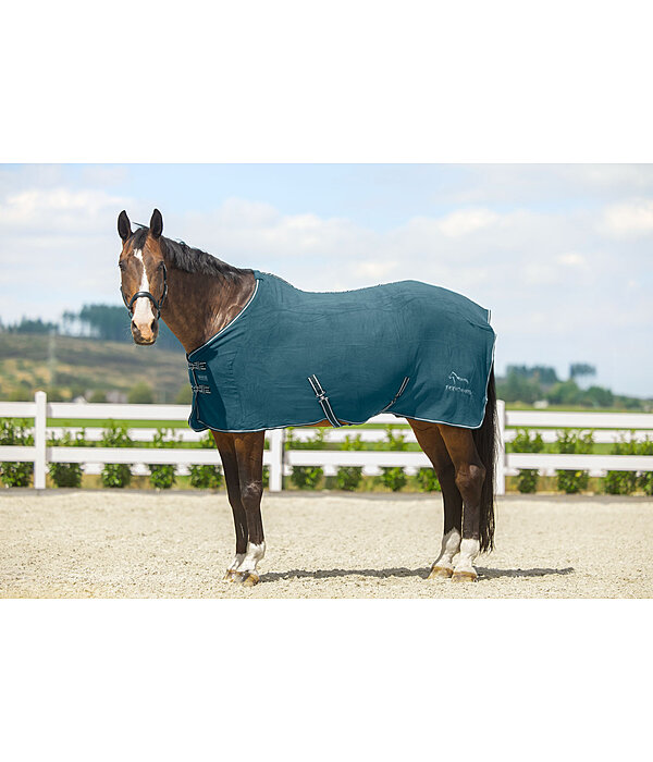 Fleece-Abschwitzdecke Activity