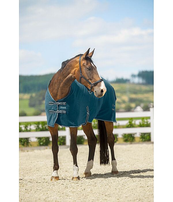 Fleece-Abschwitzdecke Activity