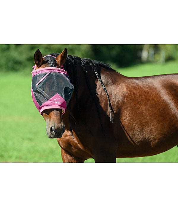 Fliegenmaske Ear-Free