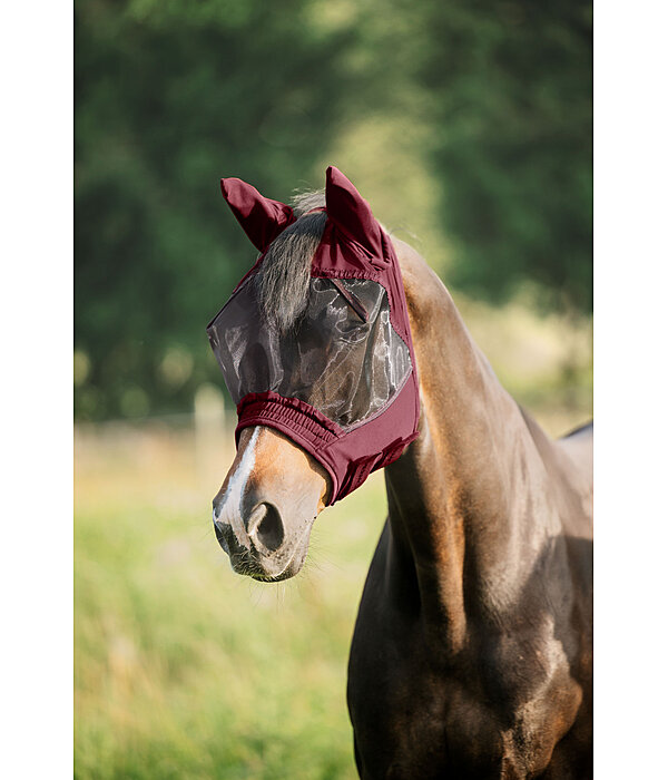 Fliegenmaske Elastic Fit