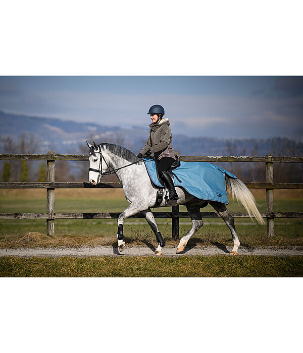 Regen-Ausreitdecke Kaleo, 50 g