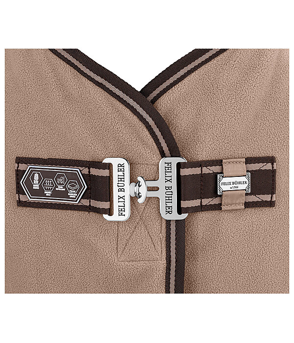 Funktions-Fleece-Abschwitzdecke Essential