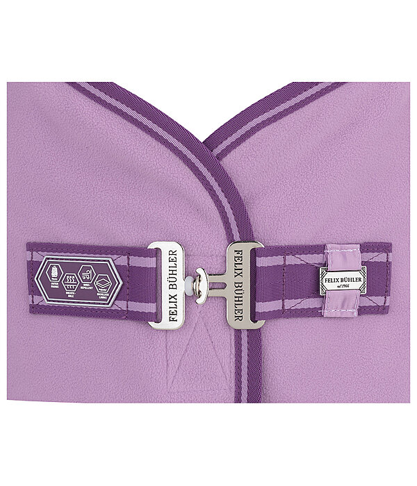 Funktions-Fleece-Abschwitzdecke Essential