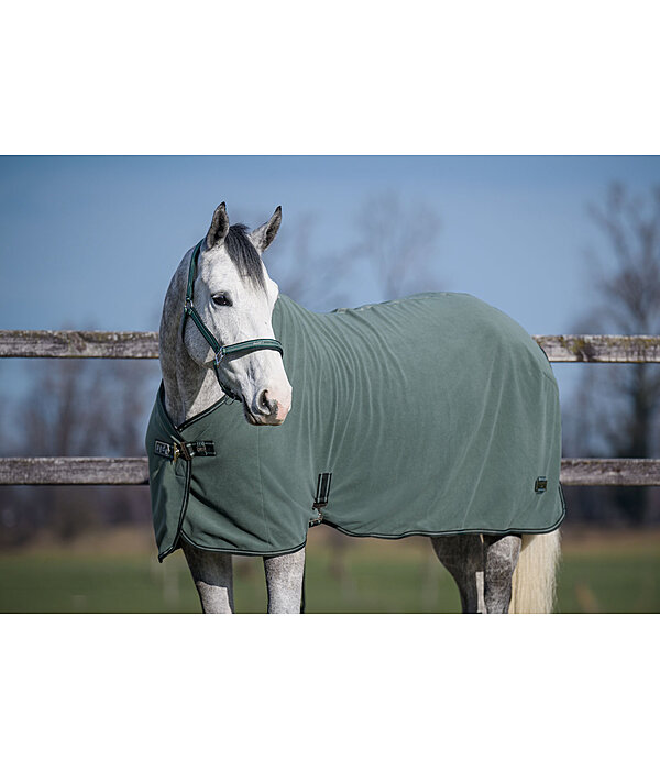 Funktions-Fleece-Abschwitzdecke Essential