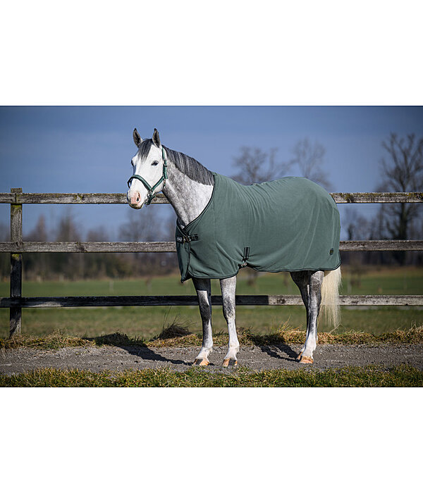 Funktions-Fleece-Abschwitzdecke Essential