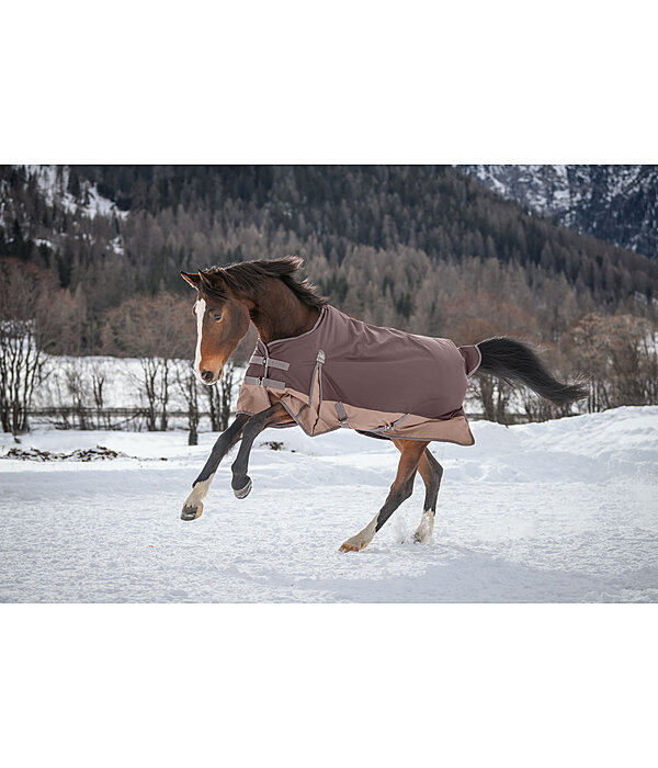 Regularneck Winterdecke Aidan, 150 g