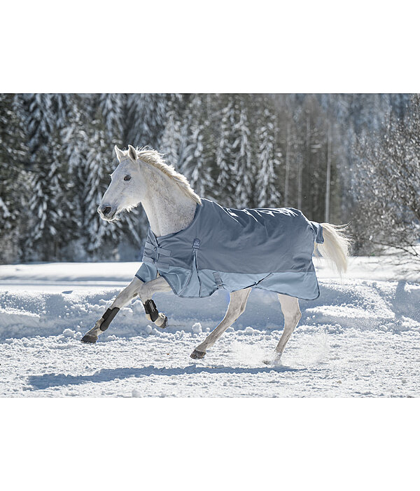 Regularneck Winterdecke Aidan, 150 g