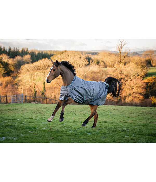 Smartex Turnout Rain mit Stay-Dry-Fleece Innenfutter, 0 g