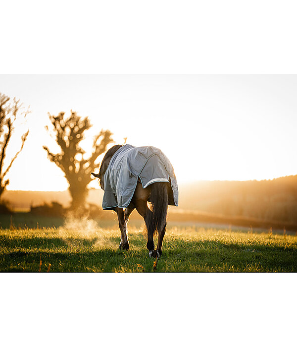 Smartex Turnout Rain mit Stay-Dry-Fleece Innenfutter, 0 g