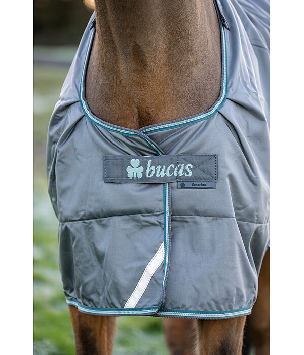 Smartex Turnout Rain mit Stay-Dry-Fleece Innenfutter, 0 g