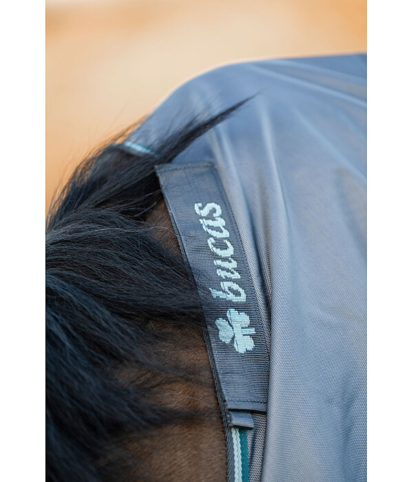Smartex Turnout Rain mit Stay-Dry-Fleece Innenfutter, 0 g