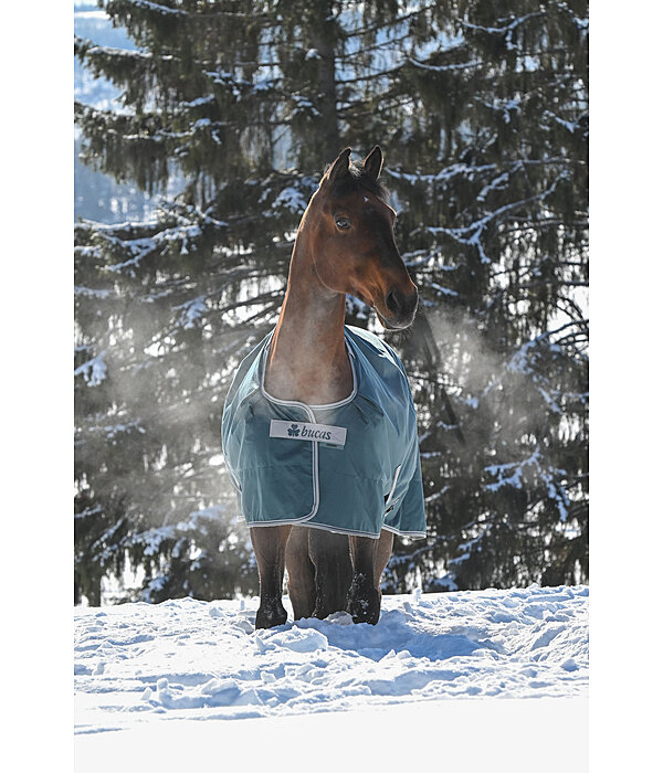 Outdoordecke Atlantic Turnout 50 Regularneck mit Dermo-Care, 50 g