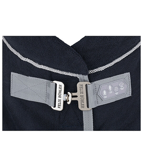 Funktions-Abschwitzdecke Quick Dry