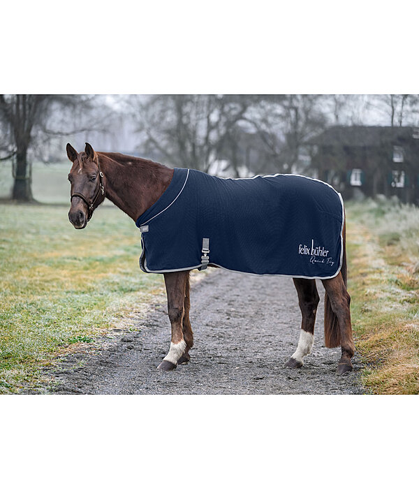 Funktions-Abschwitzdecke Quick Dry