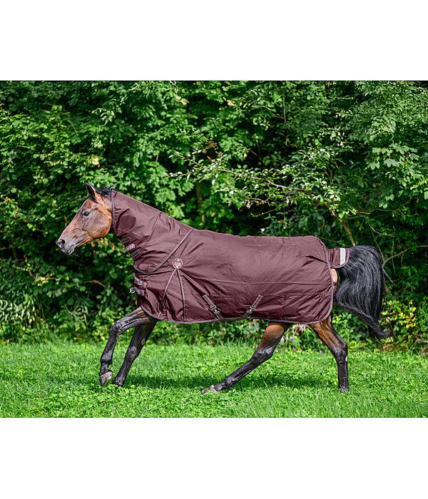 Halsteil Perfect Fit Nylon PRO, 0 g