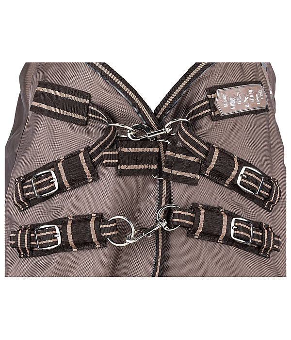 Highneck Outdoordecke Perfect Fit Nylon PRO, 100 g