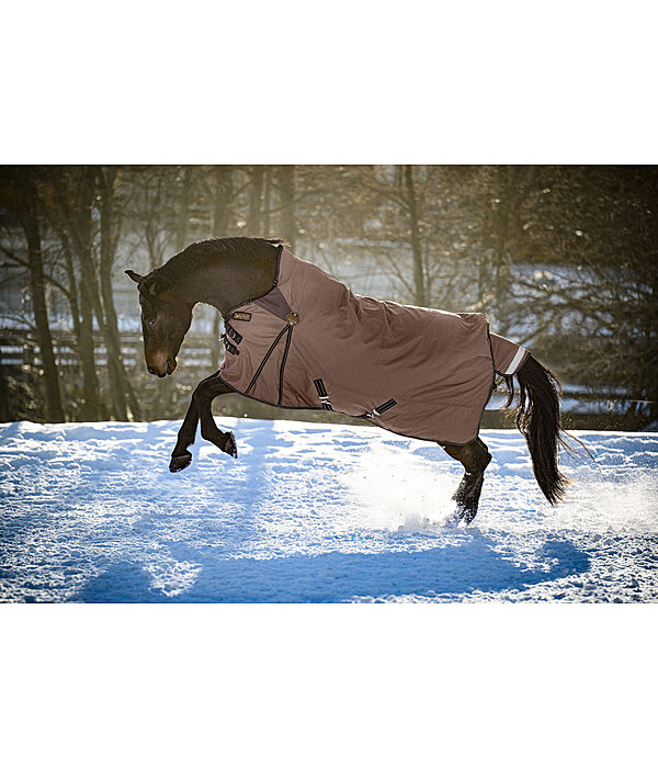 Highneck Outdoordecke Perfect Fit Nylon PRO, 100 g
