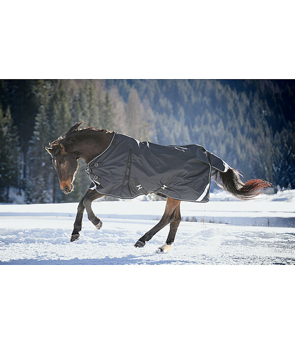 Regularneck Outdoordecke Liberty II mit Liner-System, 0 g