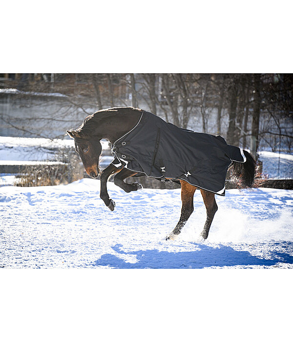 Regularneck Outdoordecke Liberty II mit Liner-System, 0 g