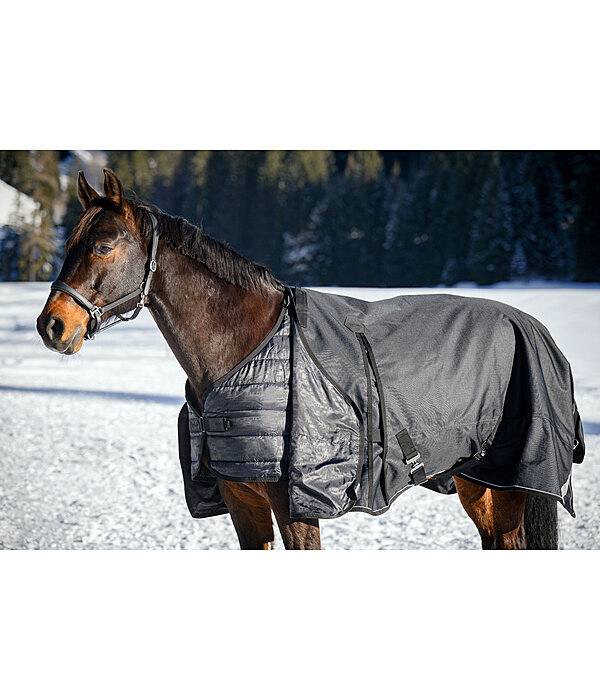 Regularneck Outdoordecke Liberty II mit Liner-System, 0 g