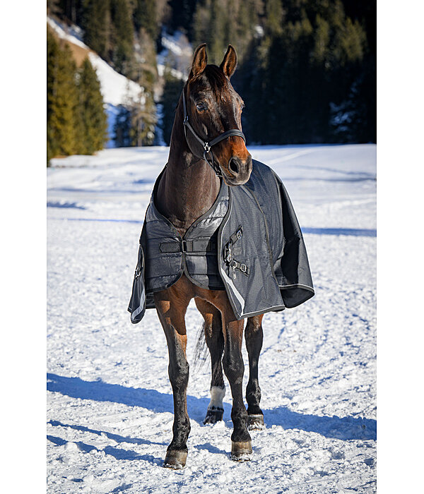 Regularneck Outdoordecke Liberty II mit Liner-System, 0 g