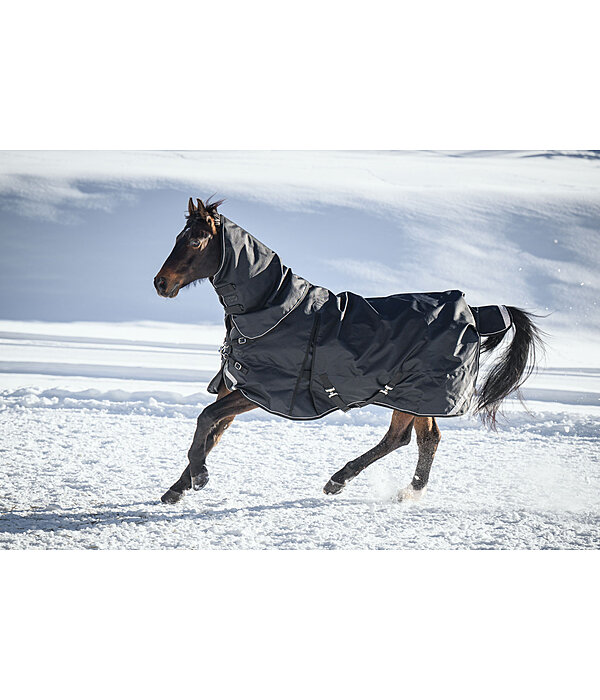 Regularneck Outdoordecke Liberty II mit Liner-System, 0 g