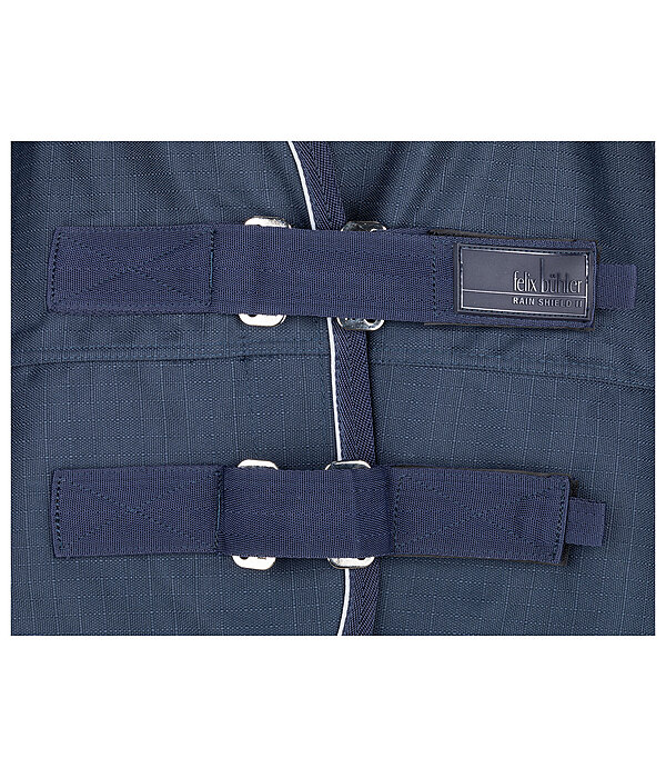 Highneck Outdoordecke Rain Shield II mit Bauchlatz, 50 g