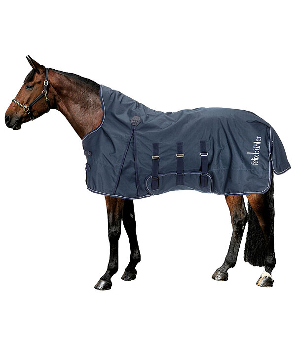 Highneck Outdoordecke Rain Shield II mit Bauchlatz, 200 g