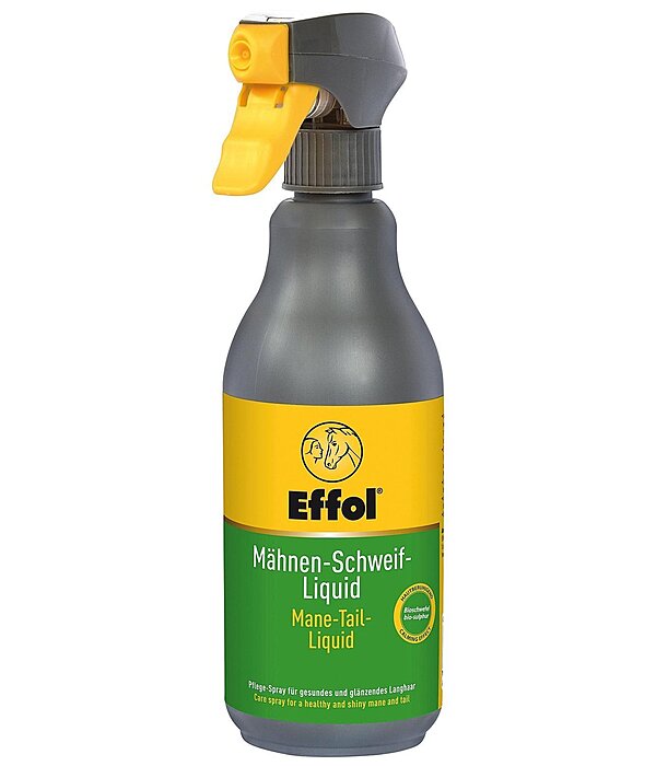 M�hnen-Schweif-Liquid